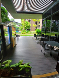 Sims Urban Oasis (D14), Condominium #584819781